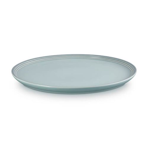 Coupe 27cm Dinner Plate - Sea Salt