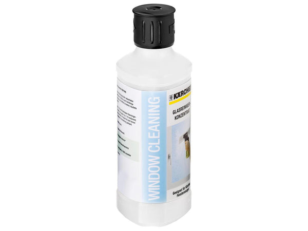 Glass Cleaner Concentrate 500ml