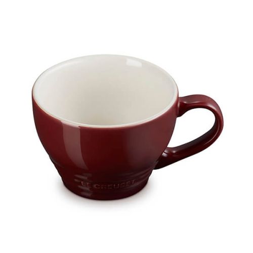 Grand Mug 400ml - Garnet