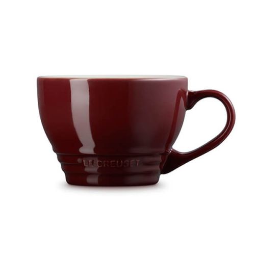 Grand Mug 400ml - Garnet