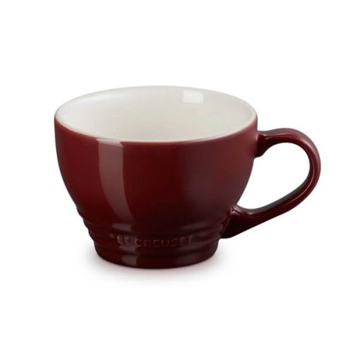 Grand Mug 400ml - Garnet