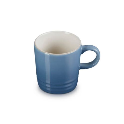 Espresso Mug 100ml - Chambray