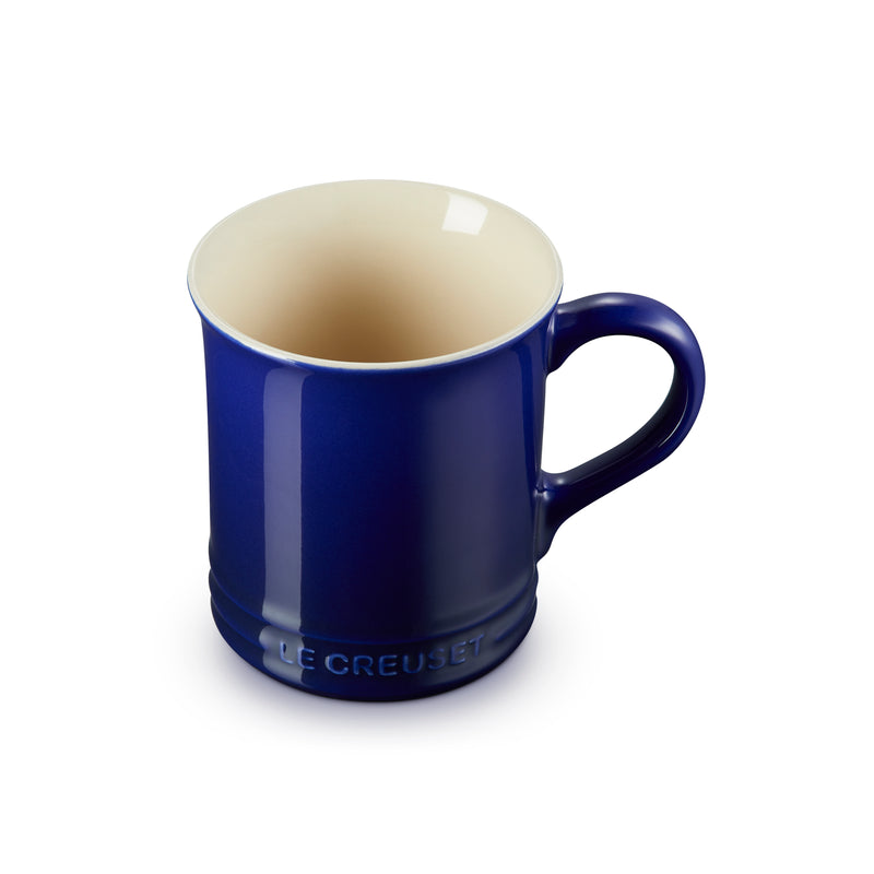 Grand Mug 400ml - Indigo