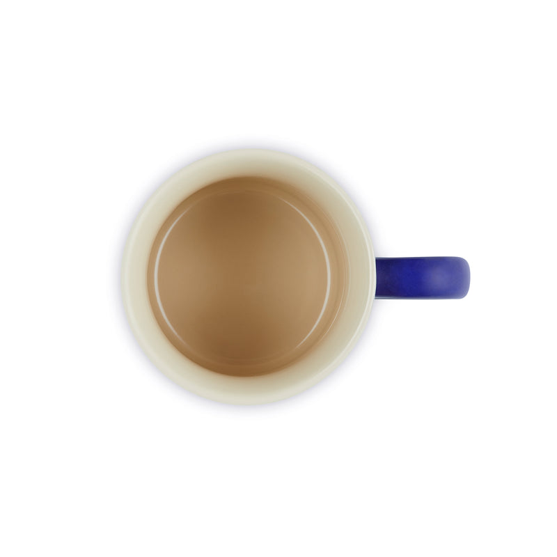 Grand Mug 400ml - Indigo