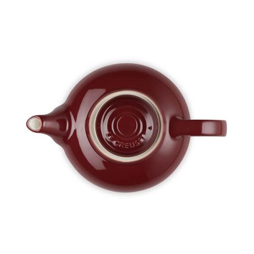 Classic Teapot - Garnet