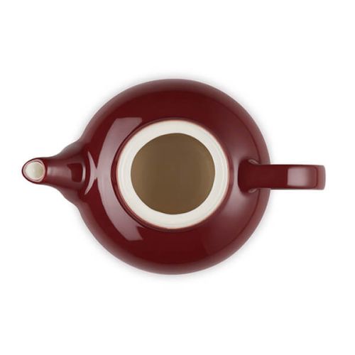 Classic Teapot - Garnet