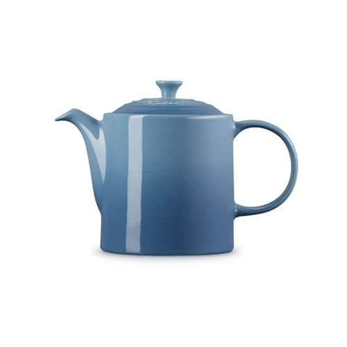 Grand Teapot - Chambray