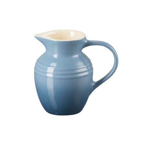 Breakfast Jug - Chambray