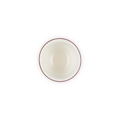 Egg Cup - Garnet