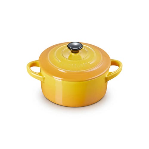 Petite Round Casserole - Nectar