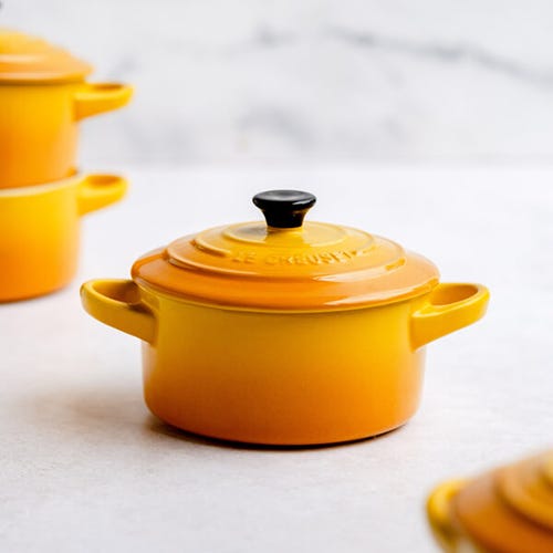 Petite Round Casserole - Nectar