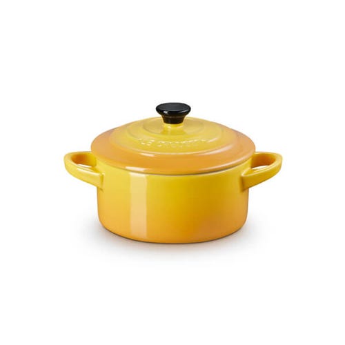 Petite Round Casserole - Nectar