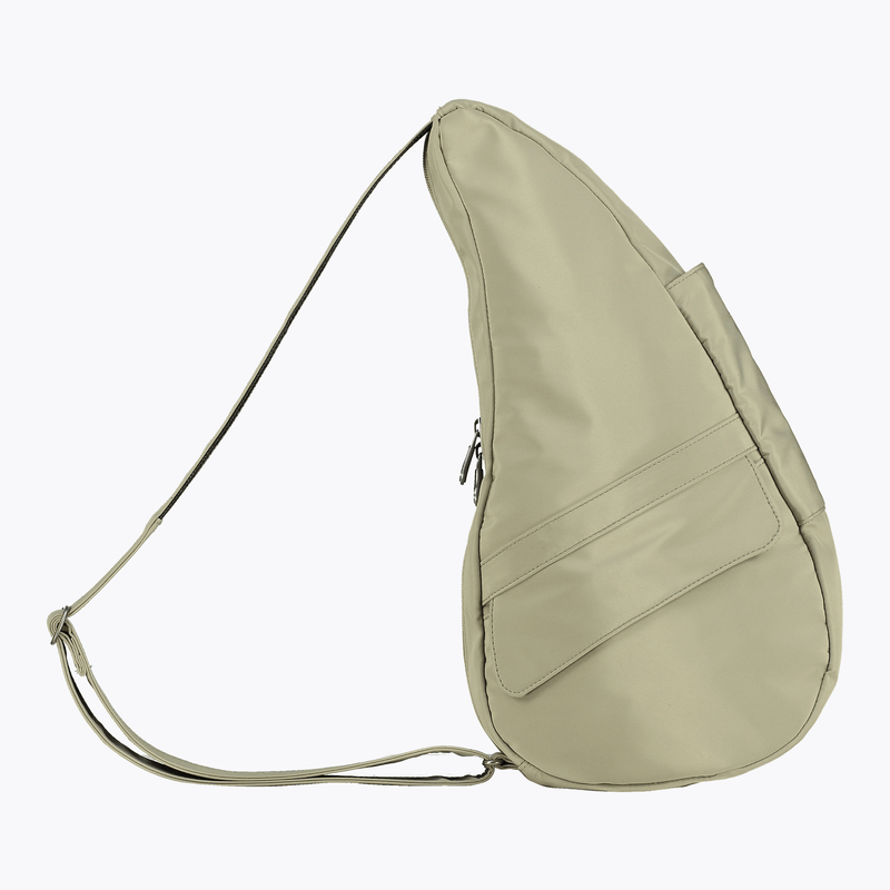 Small Microfibre Bag - Safari