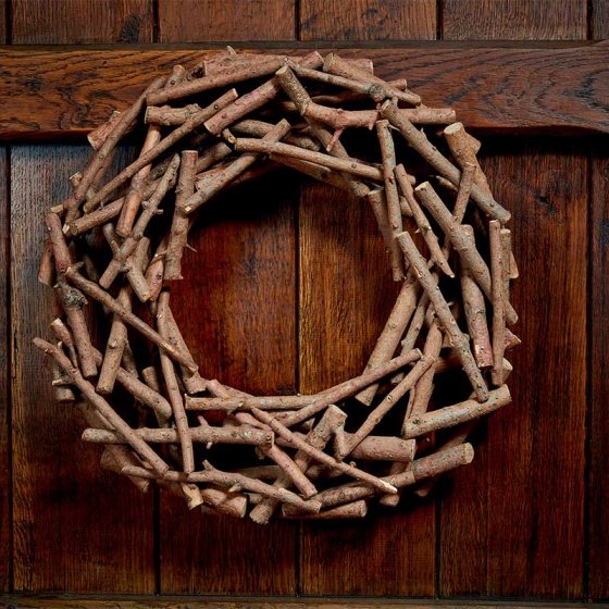 WillowDale Wreath 36cm