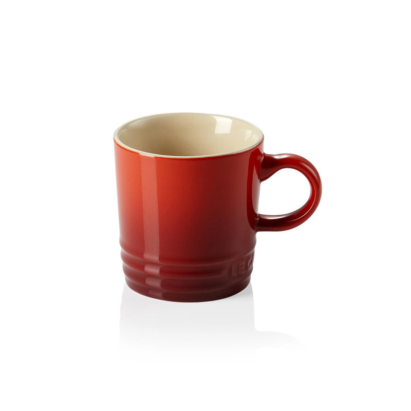 Rainbow Set of 6 Espresso Mugs 100ml