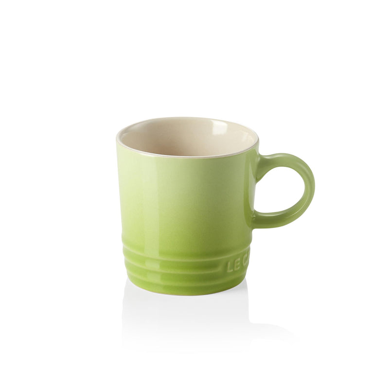 Rainbow Set of 6 Espresso Mugs 100ml