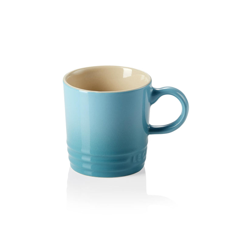 Rainbow Set of 6 Espresso Mugs 100ml