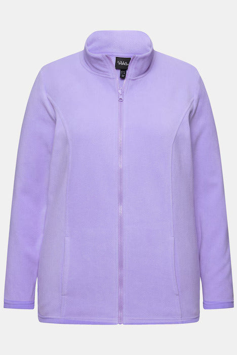 Fleece - Purple