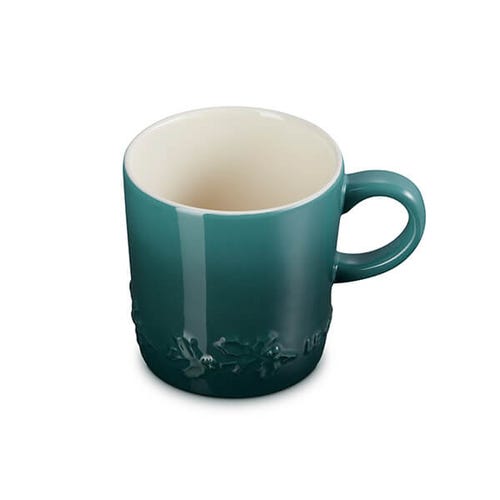 Holly Cappuccino Mug - Artichaut