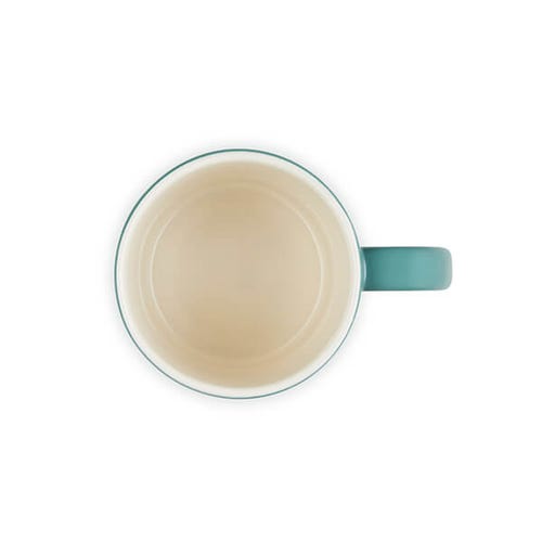 Holly Cappuccino Mug - Artichaut