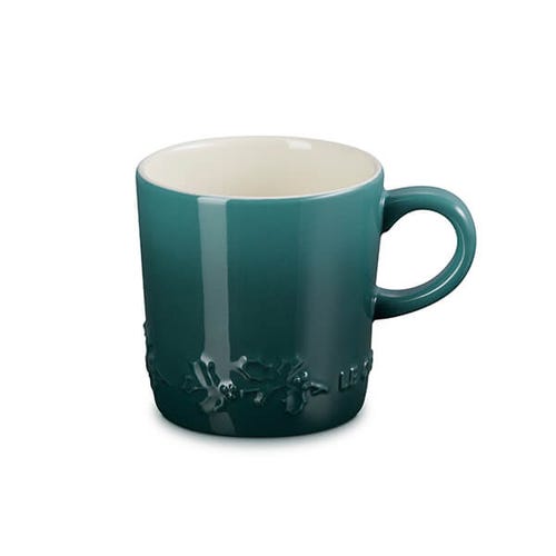 Holly Cappuccino Mug - Artichaut