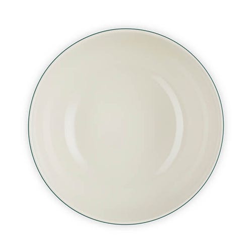 Holly Serving Bowl - Artichaut