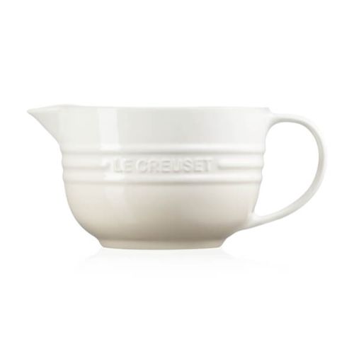 2L Mixing Jug / Batter Bowl - Meringue