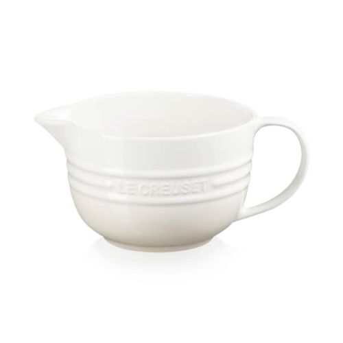 2L Mixing Jug / Batter Bowl - Meringue