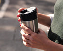 Sipp Stainless Steel Travel Mug Large 454ml