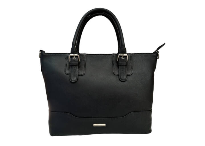 Handbag - Black