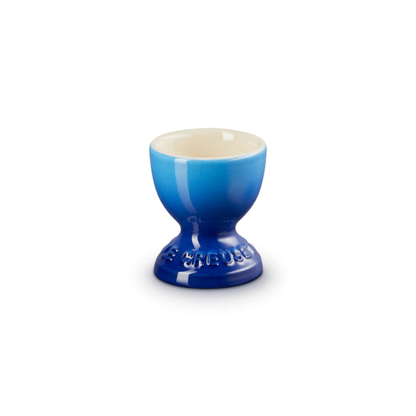 Egg Cup - Azure