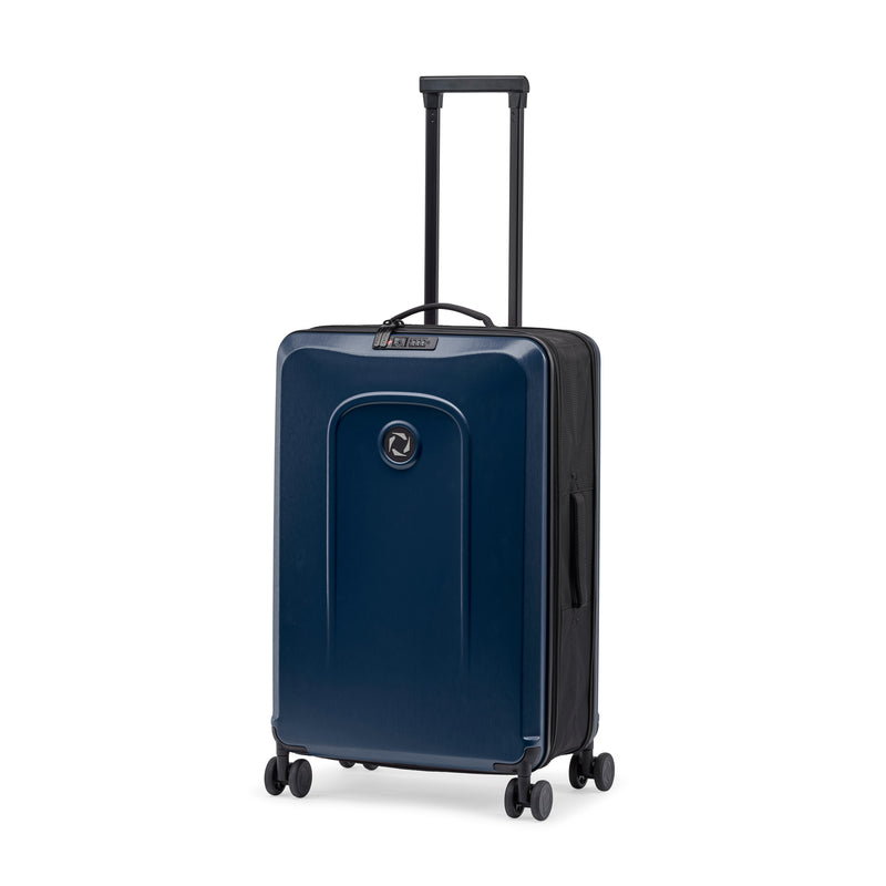 Foldaway Case Medium - Midnight Blue