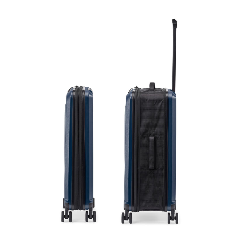 Foldaway Case Medium - Midnight Blue