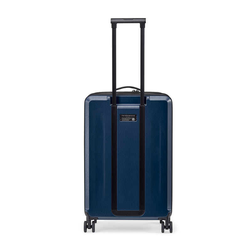 Foldaway Case Medium - Midnight Blue