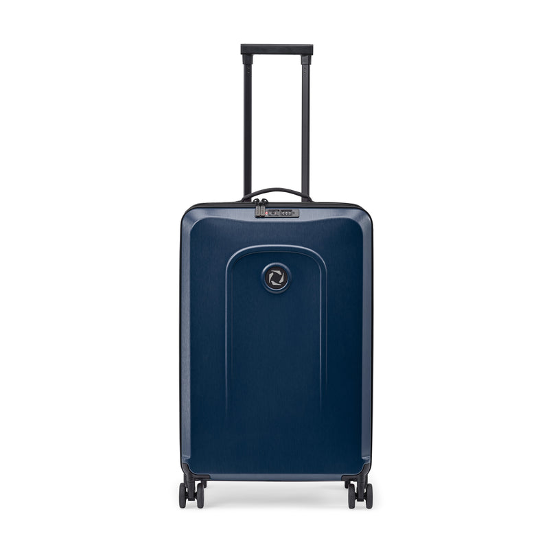 Foldaway Case Medium - Midnight Blue