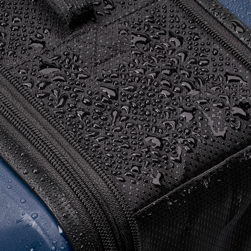 Foldaway Case Medium - Midnight Blue