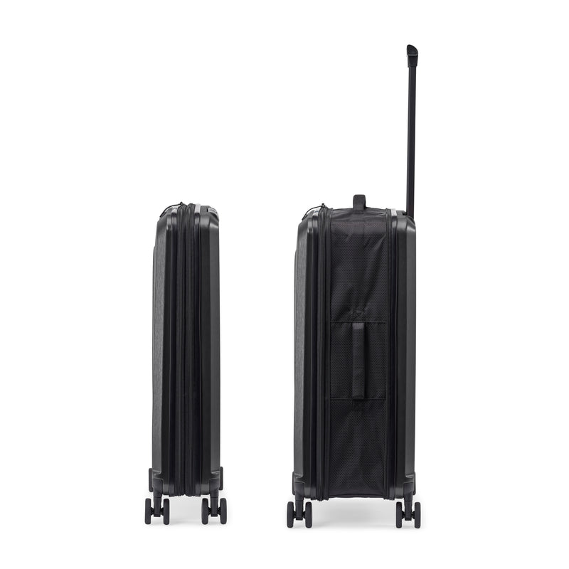 Foldaway Case Medium - Black