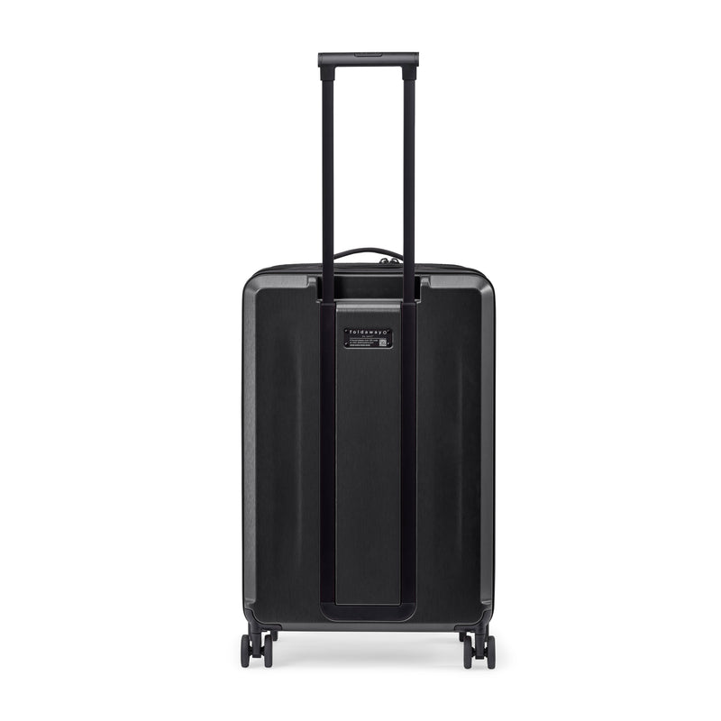 Foldaway Case Medium - Black