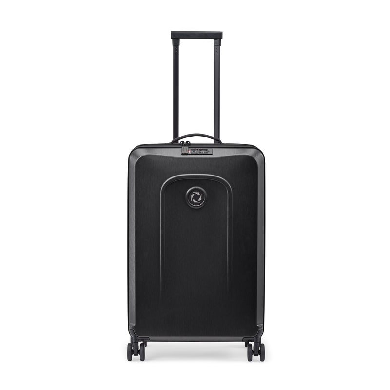 Foldaway Case Medium - Black