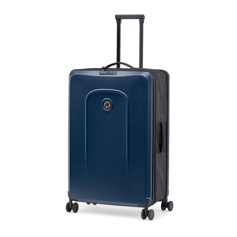 Foldaway Case Large - Midnight Blue