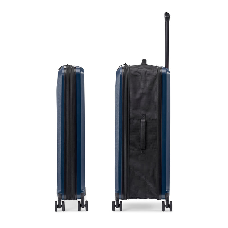 Foldaway Case Large - Midnight Blue