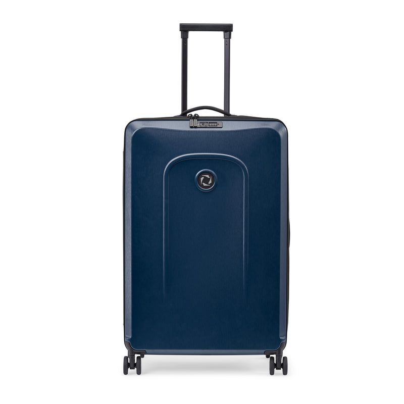 Foldaway Case Large - Midnight Blue