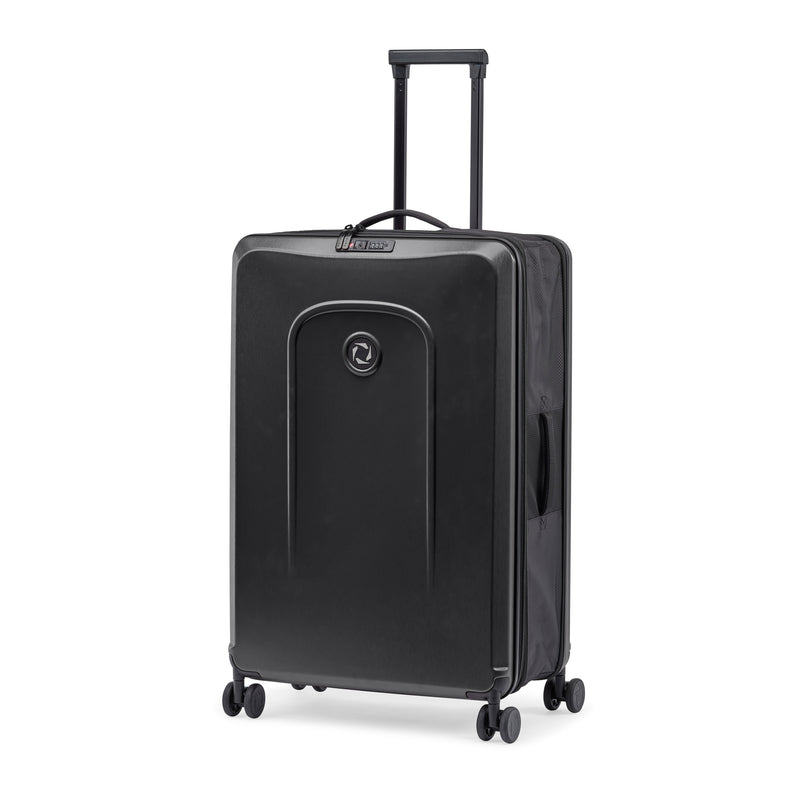 Foldaway Case Large - Black