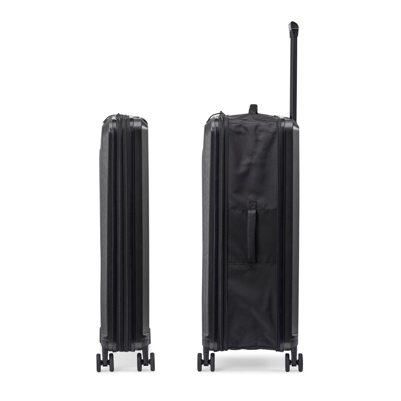 Foldaway Case Large - Black