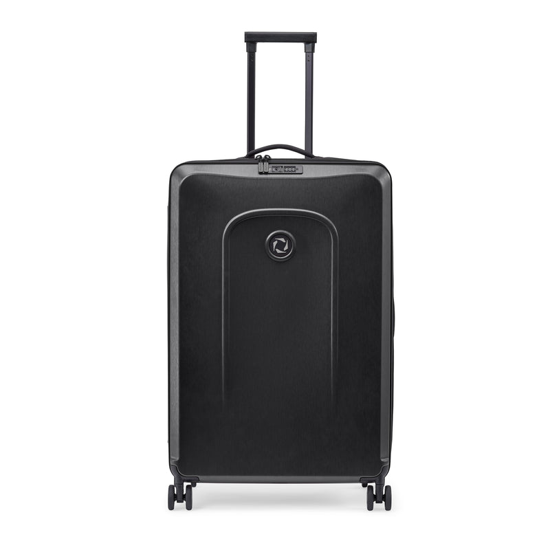 Foldaway Case Large - Black