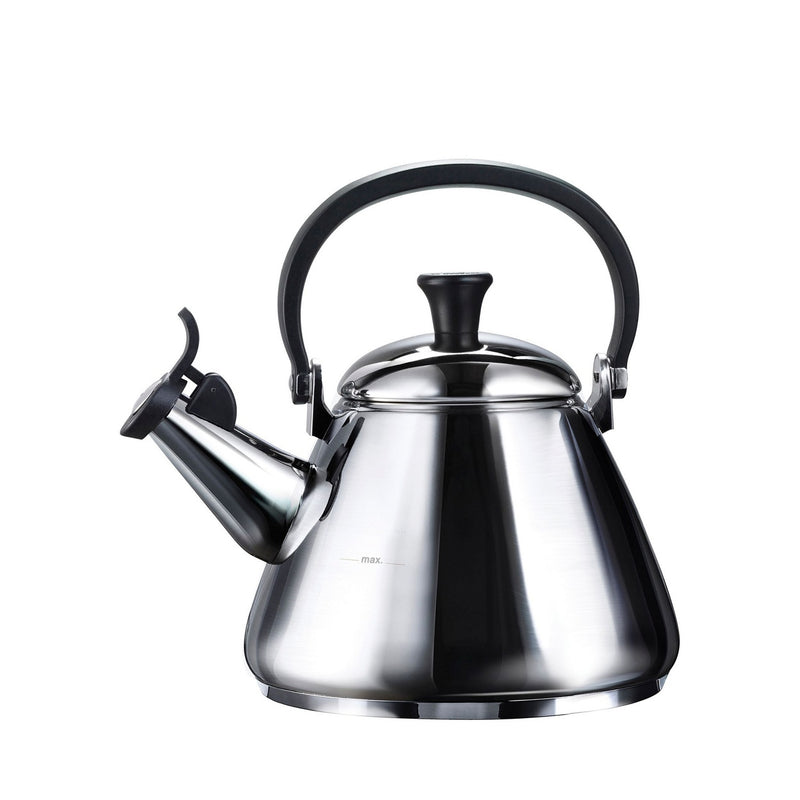 Kone Kettle 1.6L - Stainless Steel