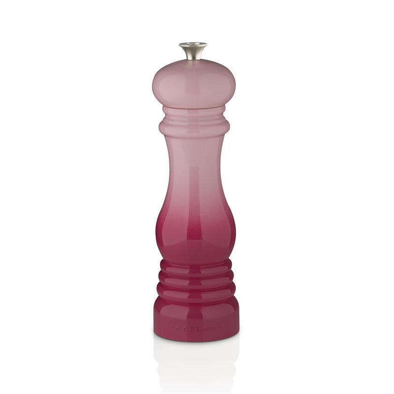 Classic Pepper Mill - Pale Rose