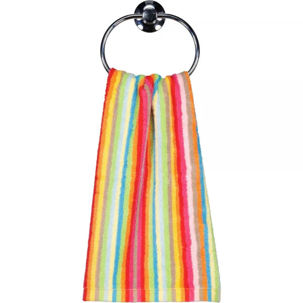 Lifestyle Stripe Bright - Multi-coloured