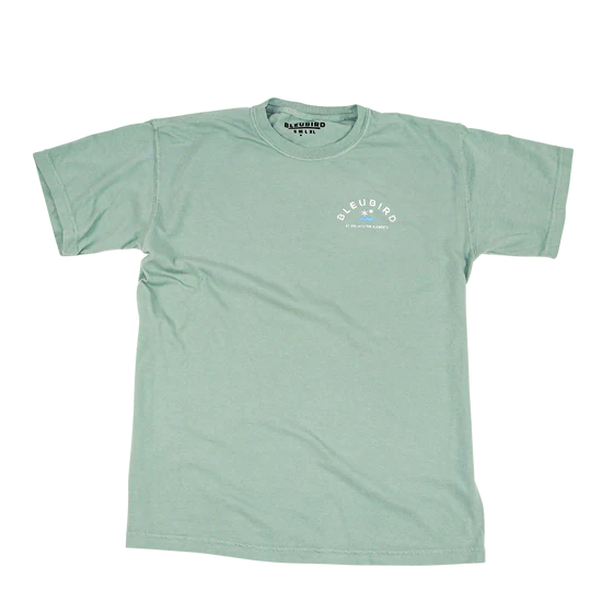 Original Tee - Sage Green