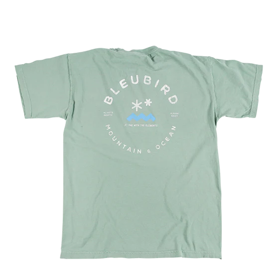 Original Tee - Sage Green